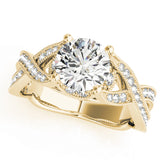 Engagement Rings Multirow - TN83891